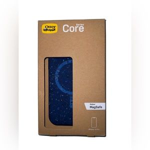 Otterbox Core Series MagSafe iPhone 13 Pro Blueberry Pie